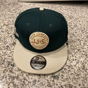 Jamesion casketmate hat